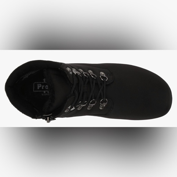 Propet Dani Women's Water-Resistant Ankle Boots - Picture 4 of 6